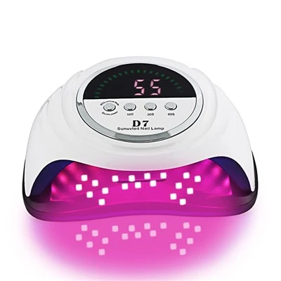 LED UVネイルドライヤーランプ